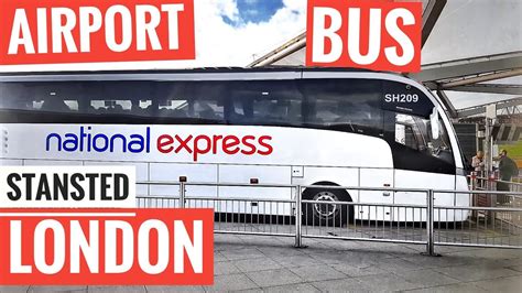 cheapest bus ticket to London